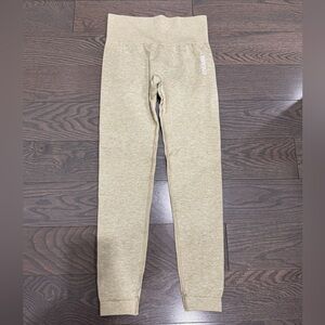 Gymshark Size Small workout pants